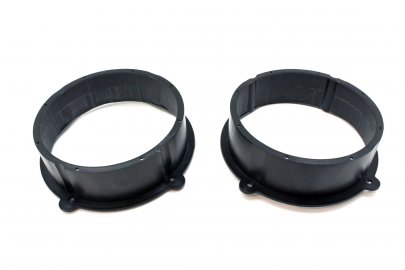 Inele adaptoare 20 cm Audi Q3/TT 20.556