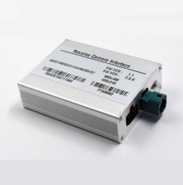 Interfata camera marsarier Audi RL-MMI3G