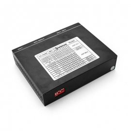 Interfata audio/video cu Carplay si Android Auto pentru Audi CP-MIB-B9-W
