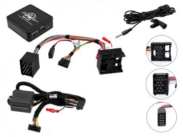 Interfata Bluetooth-USB CTABMBT007