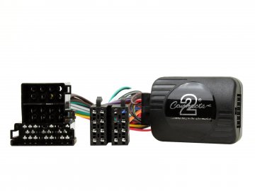 Adaptor comenzi volan VW CTSVW 005