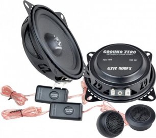 GZIC400FX