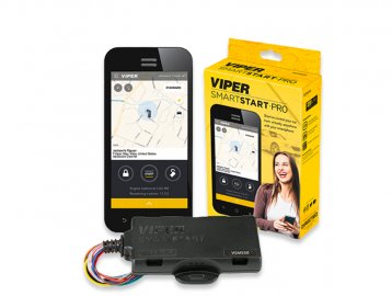 Smart Start Pro DSM550i