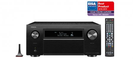 AVC-X8500HA
