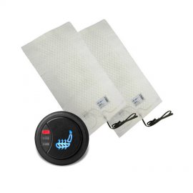 Keetec incalzire scaun CSH 2