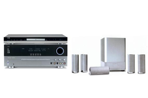 Harman Kardon Cinepower 11