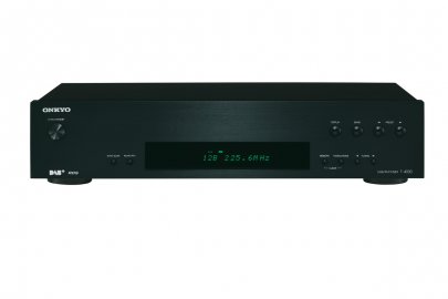 Onkyo T-4030-B
