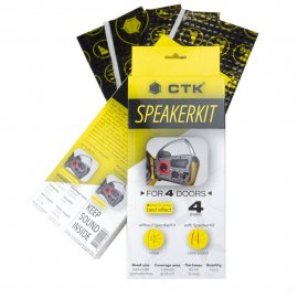 SPEAKERKIT