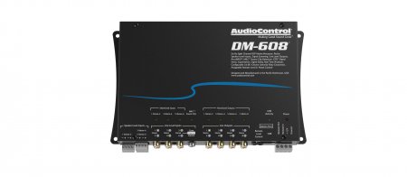 DM-608