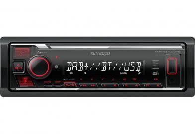 KMM-BT407DAB