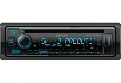 KDC-BT960DAB