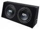 CRUNCH GTi300T