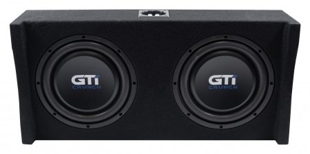 GTi250S