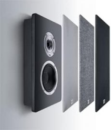 Ambient 11F black