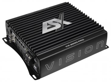 VX3000PRO24V