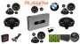 MUSWAY Upgrade Audio BMW E/F/G cu HK