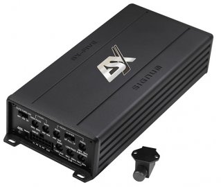 SX-FIVE