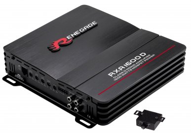 RXA1600D