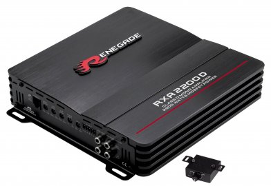 RXA2200D