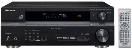 VSX-516-K --- old