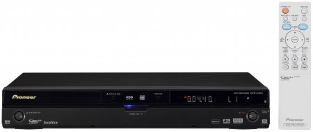 DVR-440H-K