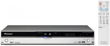 DVR-440H-S