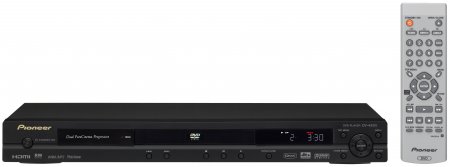 DV-490V-K