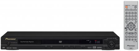 DV-393-K