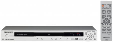 DV-393-S