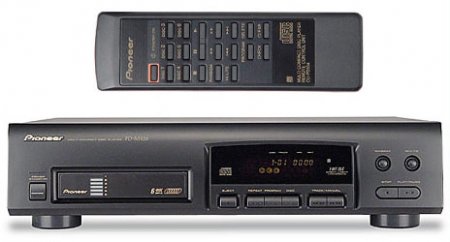 PD-M406