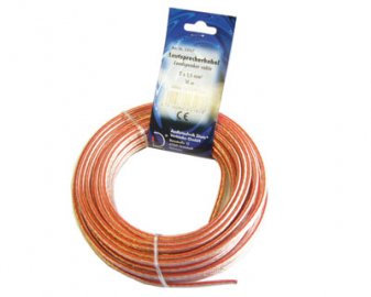 Dietz Cablu difuzoare 2 x 1.5 (23167)