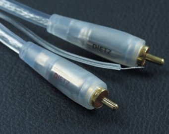 Dietz Cablu RCA Nashville 2.5 (24125)