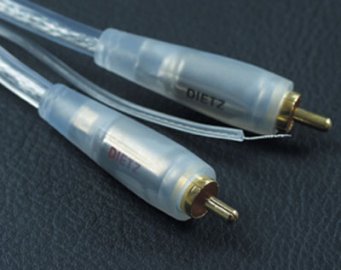 Dietz Cablu RCA Nashville 5 (24150)