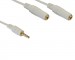 Dietz Cablu jack 3.5 - 2 x jack 3.5 (25235)