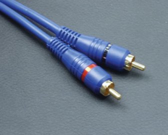 Dietz Cablu RCA Rio 1.5m (27091)