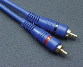 Dietz Cablu RCA Paris 5m (23335)