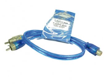 Dietz Cablu RCA Y Rio (27098)