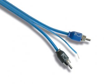 Dietz Cablu RCA TOKYO 0.75m (27101)