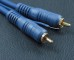 Dietz Cablu RCA Colonia 2.5m (23372)