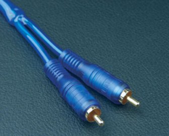 Dietz Cablu RCA Munchen 2.5m (23382)
