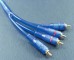 Dietz Cablu RCA Munchen 5m / 4canale (23386)