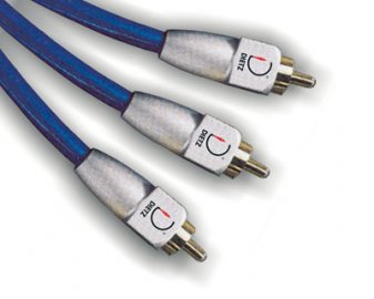 Dietz Cablu RCA Roma 1m (23401)