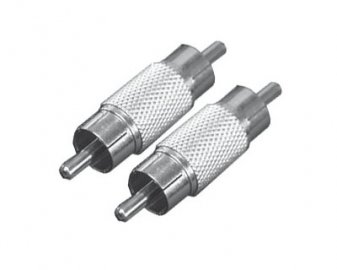 Dietz Adaptor RCA (27070)