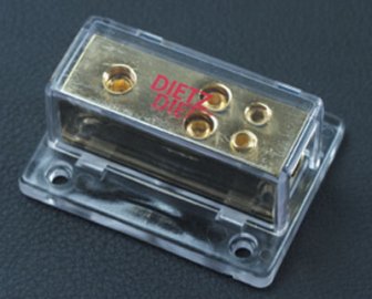 Dietz Distribuitor alimentare (23005)