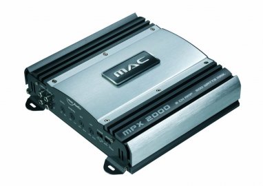 MPX 2000