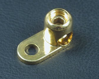 Dietz Terminal masa cablu 20mm (23025)