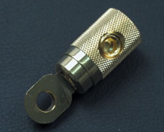 Dietz Papuc inel 50mm cu surub (23018