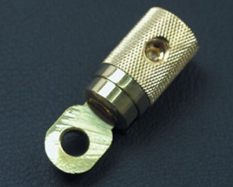 Dietz Papuc inel 35mm cu surub (23019)