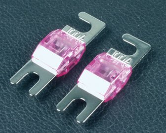 Dietz Siguranta mini ANL 100A (23082)