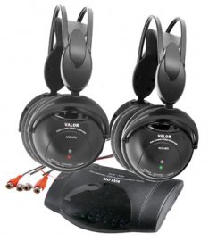 Valor ACC-HP302